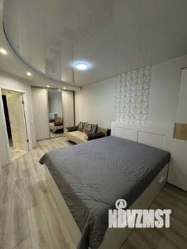 1-к квартира, на длительный срок, 35м2, 2/11 этаж