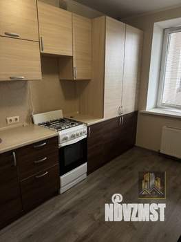 1-к квартира, на длительный срок, 37м2, 5/10 этаж
