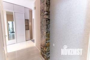 1-к квартира, посуточно, 49м2, 3/10 этаж