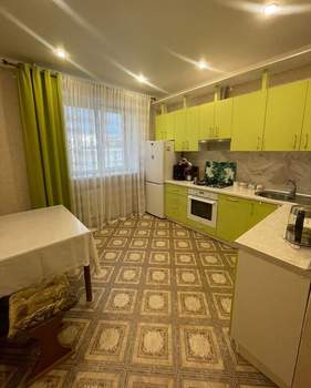 2-к квартира, на длительный срок, 65м2, 10/10 этаж