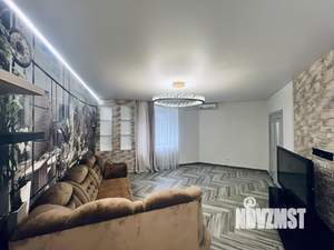 3-к квартира, на длительный срок, 100м2, 4/11 этаж