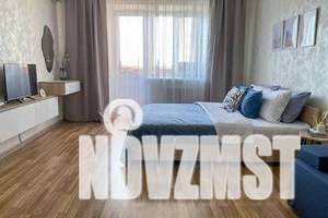 1-к квартира, посуточно, 45м2, 8/14 этаж