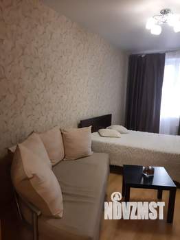 2-к квартира, посуточно, 46м2, 6/19 этаж