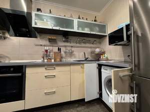 2-к квартира, на длительный срок, 48м2, 6/25 этаж