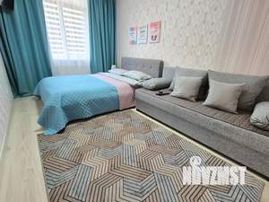 2-к квартира, посуточно, 56м2, 1/1 этаж