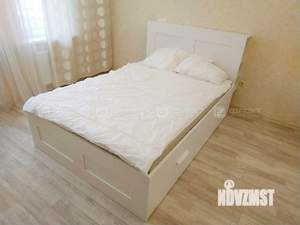 1-к квартира, на длительный срок, 44м2, 5/19 этаж