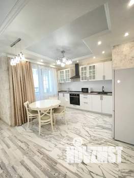 Студия квартира, посуточно, 40м2, 12/26 этаж