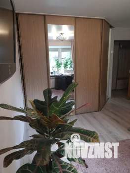 1-к квартира, посуточно, 31м2, 3/5 этаж