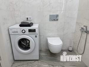 1-к квартира, посуточно, 40м2, 14/20 этаж