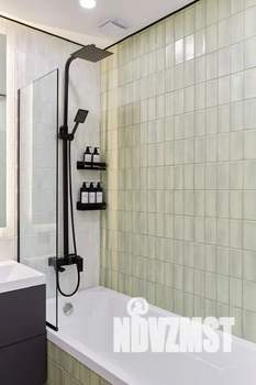 Студия квартира, посуточно, 42м2, 8/14 этаж