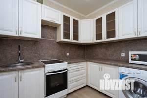 1-к квартира, посуточно, 65м2, 14/19 этаж