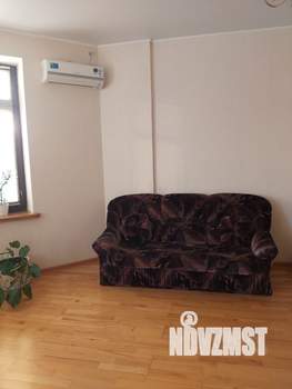 1-к квартира, посуточно, 44м2, 9/10 этаж