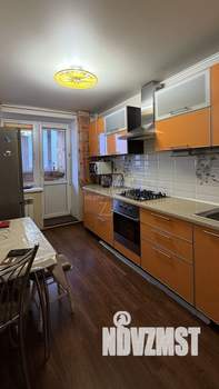 2-к квартира, на длительный срок, 52м2, 7/11 этаж