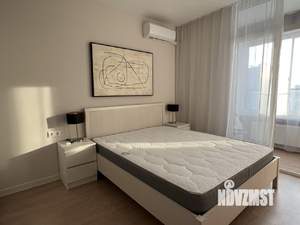 1-к квартира, на длительный срок, 39м2, 16/19 этаж