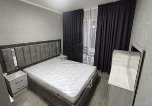 2-к квартира, на длительный срок, 45м2, 10/19 этаж