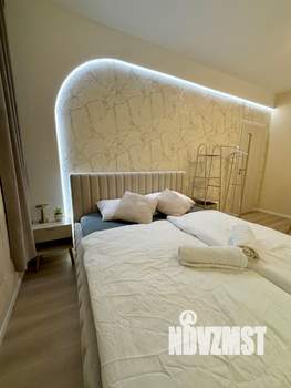 2-к квартира, на длительный срок, 51м2, 12/25 этаж