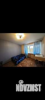 Студия квартира, на длительный срок, 18м2, 5/6 этаж