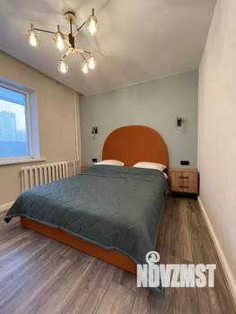 2-к квартира, на длительный срок, 45м2, 8/16 этаж