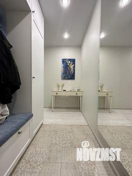 2-к квартира, на длительный срок, 58м2, 18/19 этаж