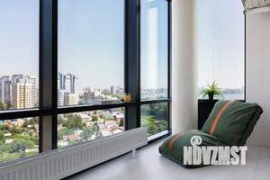 2-к квартира, посуточно, 72м2, 1/1 этаж