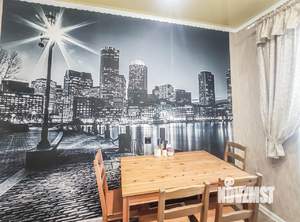 2-к квартира, посуточно, 70м2, 1/1 этаж