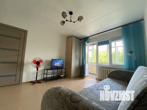 2-к квартира, посуточно, 38м2, 5/5 этаж
