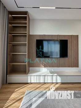 2-к квартира, на длительный срок, 75м2, 16/22 этаж