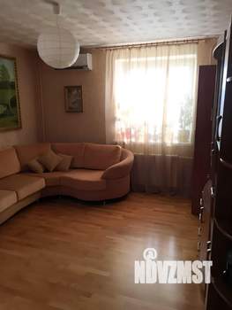 2-к квартира, на длительный срок, 60м2, 3/5 этаж