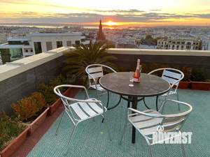 4-к квартира, на длительный срок, 120м2, 9/10 этаж