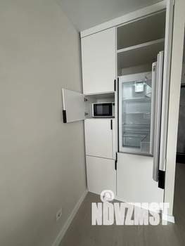 1-к квартира, посуточно, 37м2, 11/20 этаж