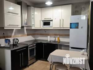 2-к квартира, посуточно, 52м2, 2/10 этаж