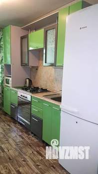 1-к квартира, на длительный срок, 40м2, 7/10 этаж