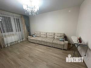 2-к квартира, на длительный срок, 66м2, 8/15 этаж