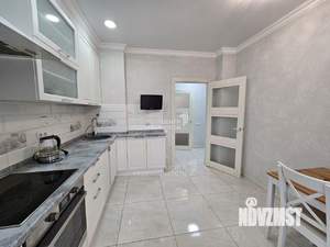 1-к квартира, на длительный срок, 52м2, 9/12 этаж