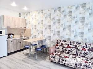 Студия квартира, на длительный срок, 25м2, 11/20 этаж