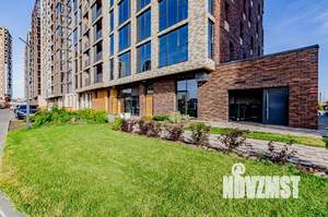 1-к квартира, посуточно, 45м2, 3/25 этаж