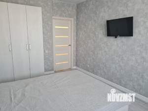 1-к квартира, на длительный срок, 38м2, 23/24 этаж