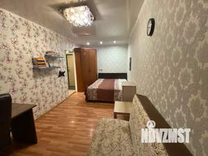 1-к квартира, посуточно, 35м2, 3/3 этаж
