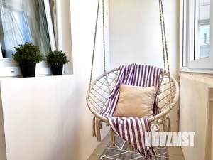 1-к квартира, посуточно, 45м2, 2/5 этаж