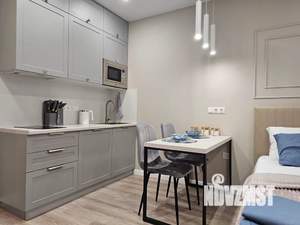 1-к квартира, посуточно, 25м2, 18/24 этаж