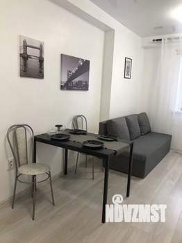 1-к квартира, на длительный срок, 40м2, 14/16 этаж