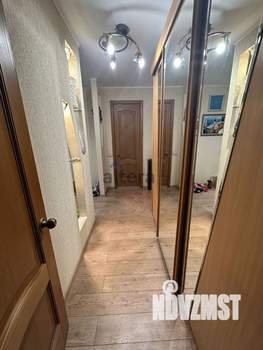 2-к квартира, на длительный срок, 50м2, 9/10 этаж