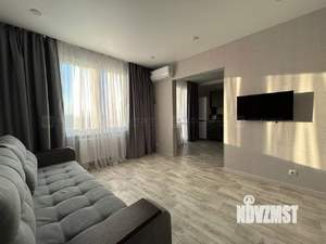 2-к квартира, на длительный срок, 48м2, 8/17 этаж