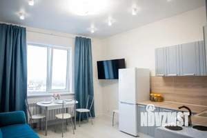 3-к квартира, посуточно, 76м2, 21/22 этаж