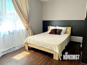 Студия квартира, на длительный срок, 35м2, 3/5 этаж