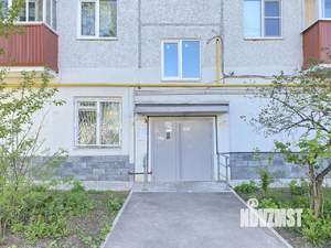 1-к квартира, посуточно, 31м2, 1/1 этаж