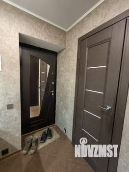 Студия квартира, на длительный срок, 18м2, 3/5 этаж