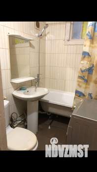 2-к квартира, на длительный срок, 43м2, 2/6 этаж