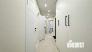 2-к квартира, на длительный срок, 55м2, 4/19 этаж