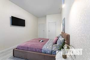 2-к квартира, посуточно, 90м2, 15/16 этаж